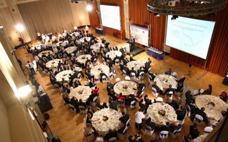 Central Bank of the Czech Republic